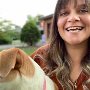 Meet your Posher, Lily